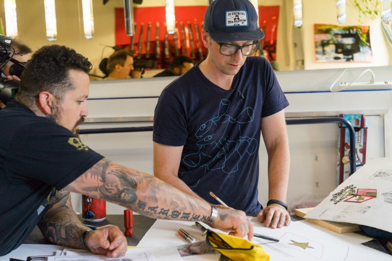 HASHEARTus's tweet image. Last chance to support Veterans' stories with a tax-deductlbe donation in 2019 - mailchi.mp/481c5f794f50/l…