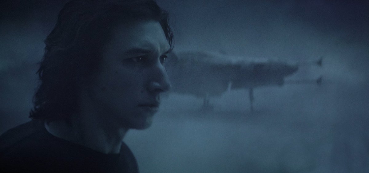 ADragonPuppy's tweet photo. Ben Solo was abused his whole life

Ben Solo always wanted to be loved

Ben Solo is the last Skywalker

Ben Solo loves Rey unconditionally and that is TRUE LOVE

Ben Solo is one of the best characters in the SW universe

I HAVE SPOKEN

#BenSoloDeservesBetter https://t.co/W6eSG22T9l