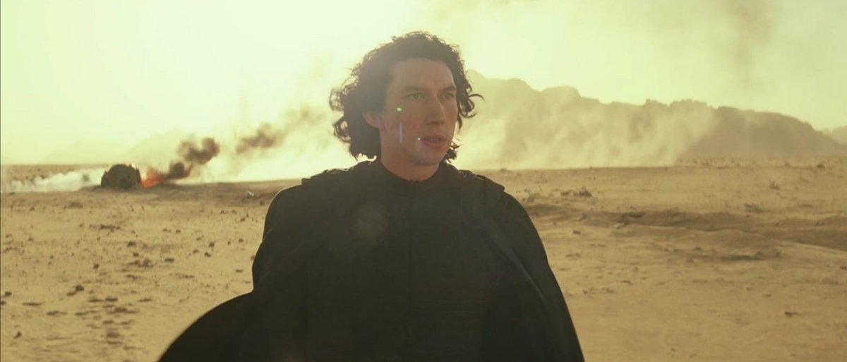 ADragonPuppy's tweet photo. Ben Solo was abused his whole life

Ben Solo always wanted to be loved

Ben Solo is the last Skywalker

Ben Solo loves Rey unconditionally and that is TRUE LOVE

Ben Solo is one of the best characters in the SW universe

I HAVE SPOKEN

#BenSoloDeservesBetter https://t.co/W6eSG22T9l