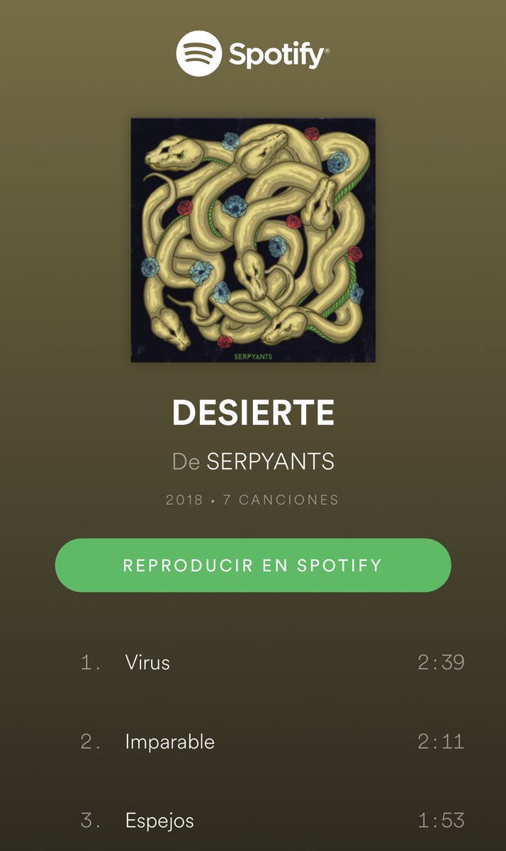 Serpyants tweet media