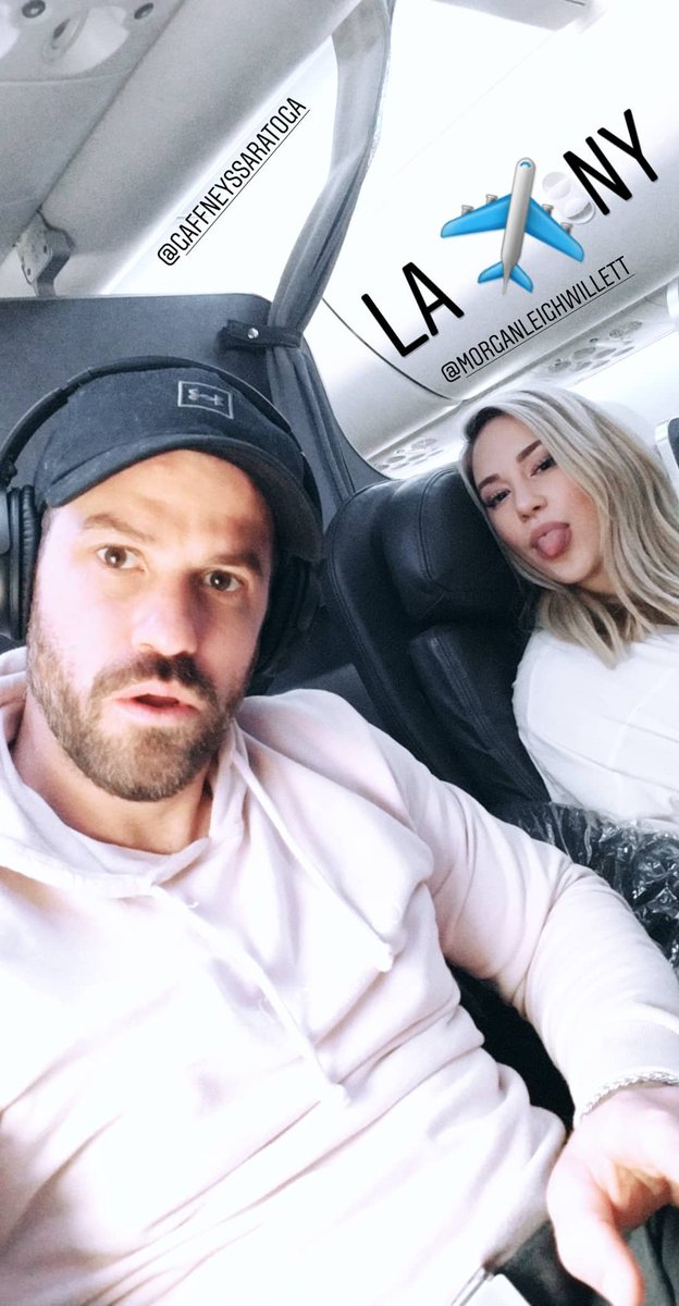 johnnybananas's tweet photo. Saratoga Springs NY or bust ✈🕺🥂💃 #Gaffneys #NewYearsEve @morgan_willett https://t.co/EgTzAD1IVW