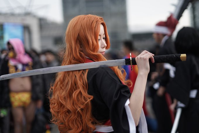 コスプレイヤーNoa*のTwitter画像64