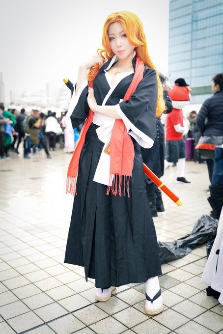 コスプレイヤーNoa*のTwitter画像66