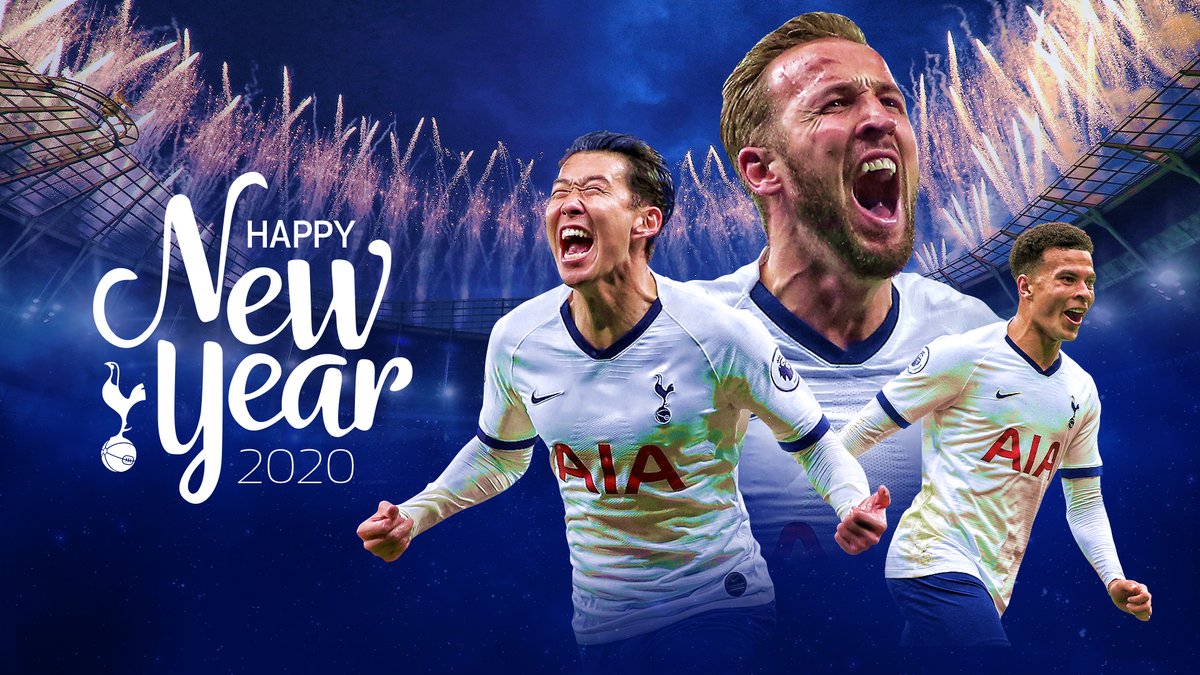 Tottenham Hotspur on Twitter: 