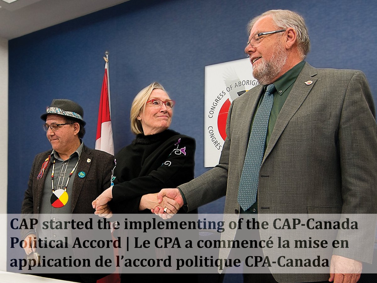 CAP | CPA tweet media