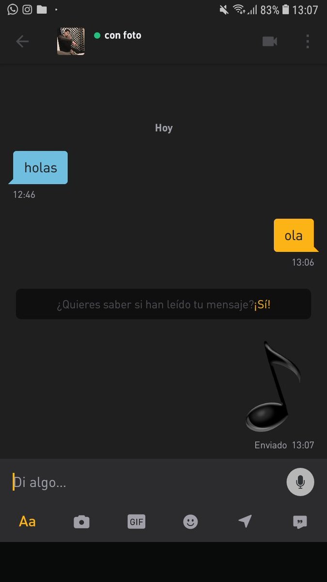 ww___u's tweet photo. por suerte en grindr siempre aparece algún fan de @forever21pop para salvar tu día gris #FoRevErAnGeLs https://t.co/dPkB9jdJy6
