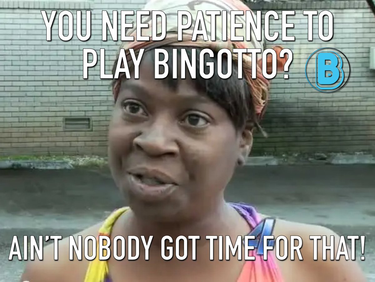 Bingotto - The Game (@bingottothegame) on Twitter photo Yeah, but the anticipation is worth it. <a href="/BingottoTheGame/">Bingotto - The Game</a> got you edging for a couple weeks straight. 😂 #Bingotto #Bingo #Lotto #crypto #cryptocurrency #litecoin #LTC $LTC #blockchain #lottery Yeah, but the anticipation is worth it. <a href="/BingottoTheGame/">Bingotto - The Game</a> got you edging for a couple weeks straight. 😂 #Bingotto #Bingo #Lotto #crypto #cryptocurrency #litecoin #LTC $LTC #blockchain #lottery