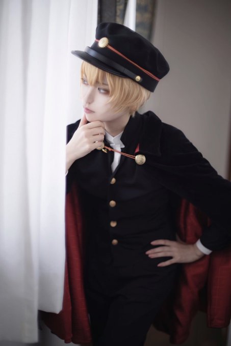 Twitterのコスプレ画像52