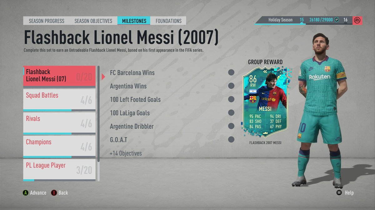 GCIIMessi (PixelPrintDesign) tweet media