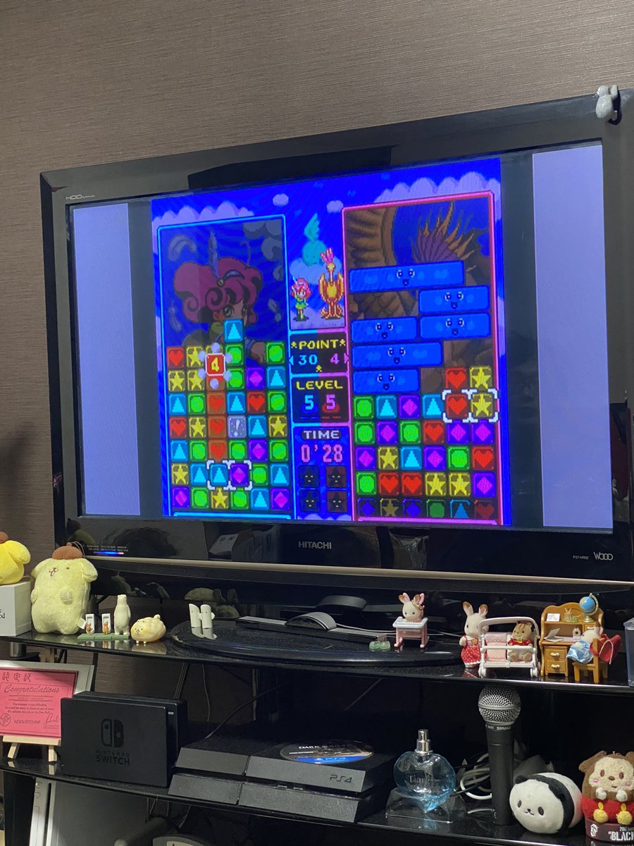 神ゲーの中の神ゲー