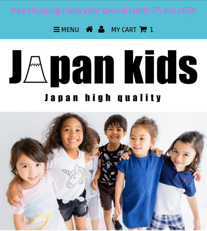 Japankids888's tweet photo. @JapankidsTokyo 
New year special https://t.co/VBgA00cnbE
