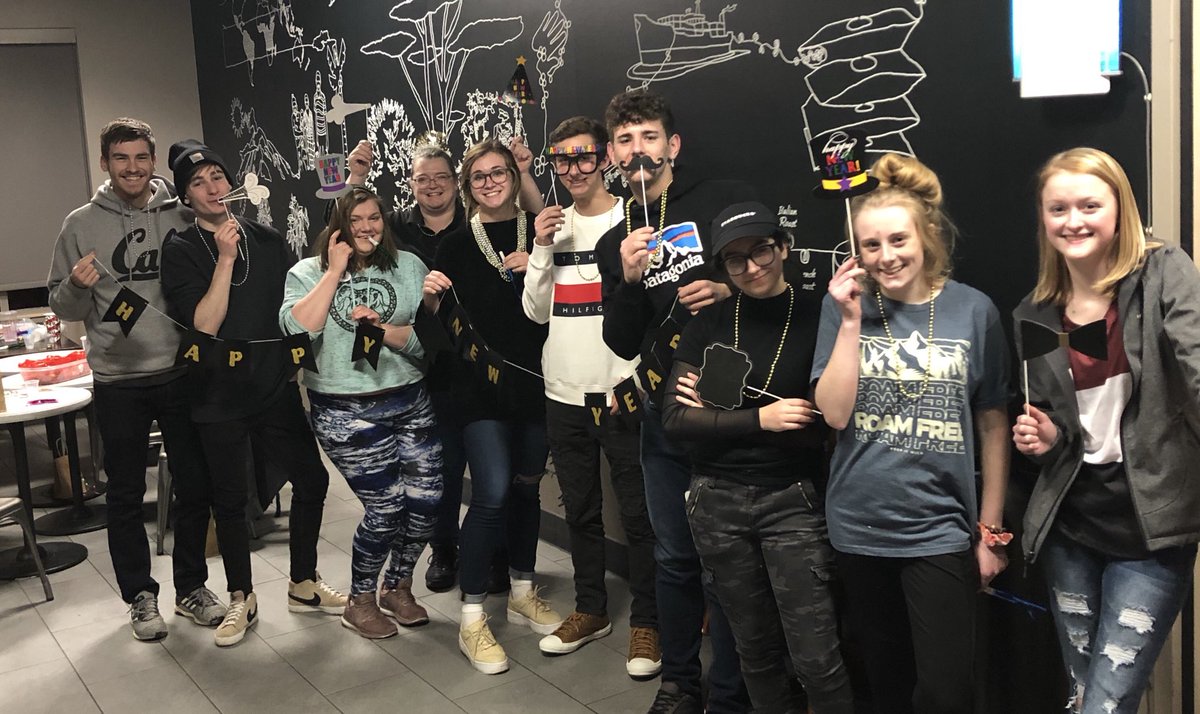 T0861 winter meeting! Ringing in the new year early! ⁦<a href="/BeauStadum/">Beau Stadum</a>⁩