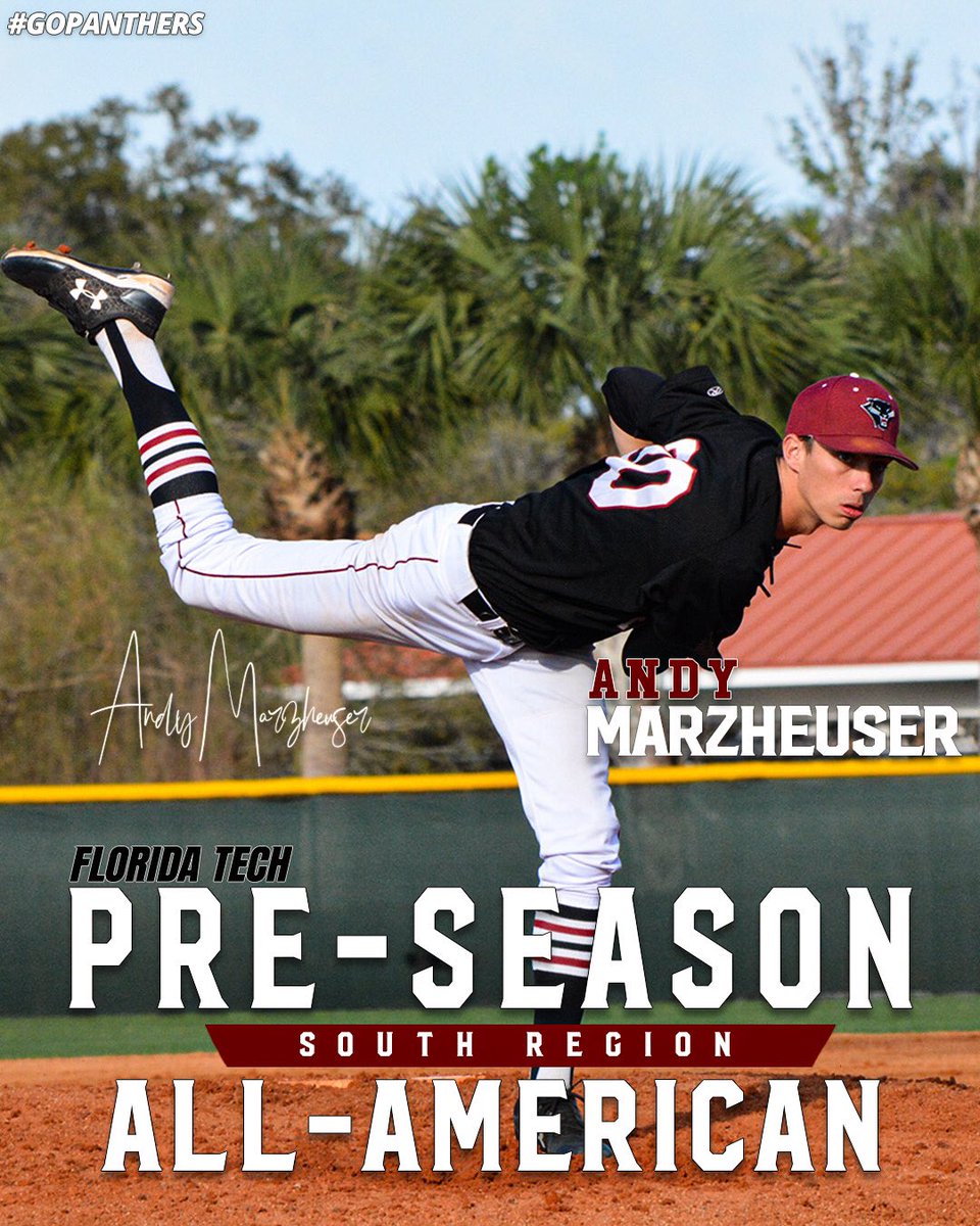 Florida Tech Baseball tweet media