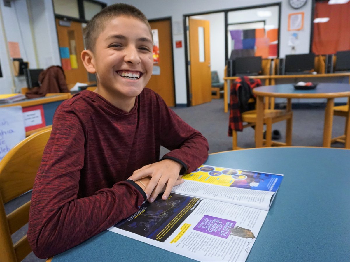 Take it from Middle Schoolers: Cooking is Cool. "I like to cook breakfast, lunch, and dinner. Knowing how to cook is important for my future." - Gabe
ecoseeds.org/blog/54/take-i…