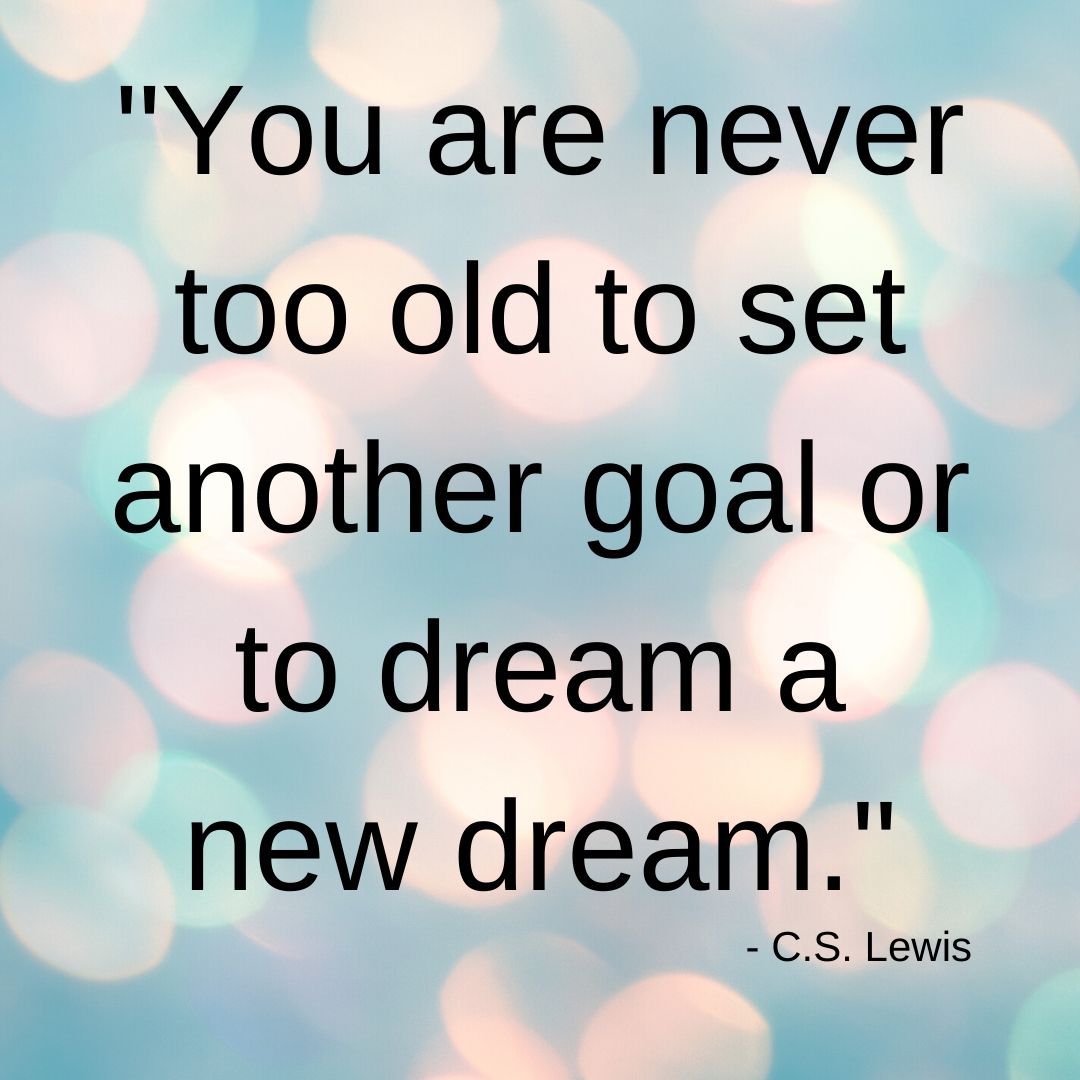 icfchicago's tweet photo. #motivationalmonday #daretodream #icfchicago # goals https://t.co/DTDBF2FHEN