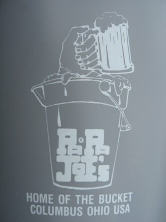 thermoware's tweet image. My @HighStreetTees inspired New Years Eve plans involve taking a DeLorean cab to old #campusbars. @TheBierStube @OutRInn @ThirstyScholar are alive and well, but what gems do you miss near #OhioState? (Mustards, Spring Break, Flying Tomato, etc.)