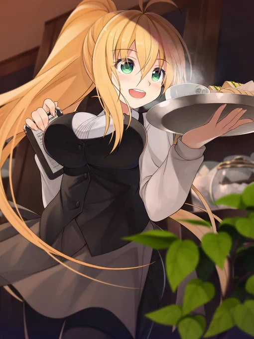 年末なので～
#今年の4枚 