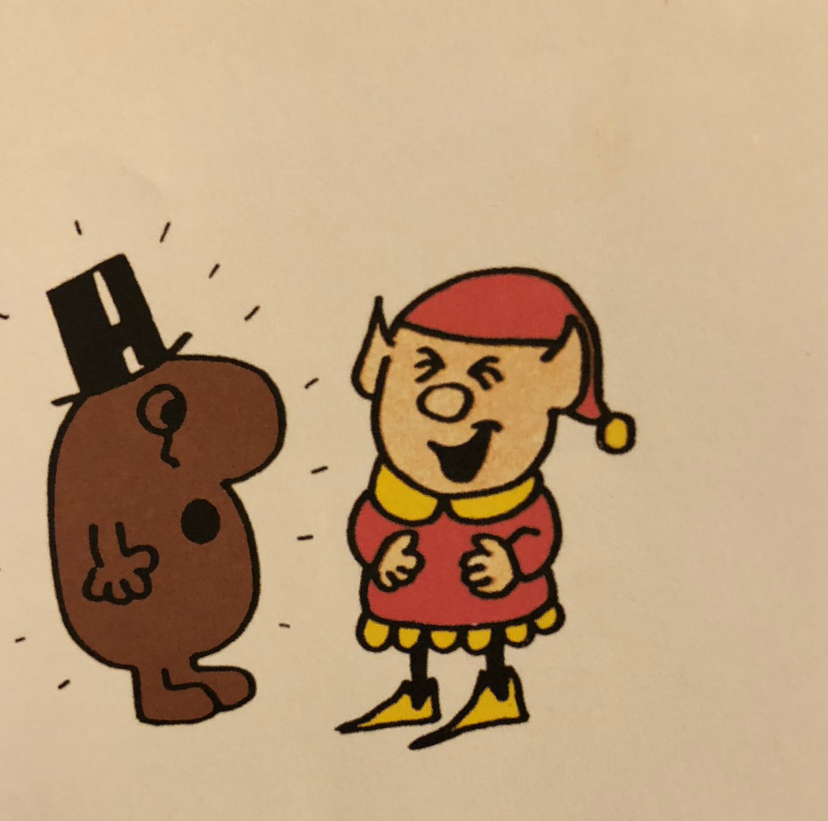 MiniMrMen tweet picture