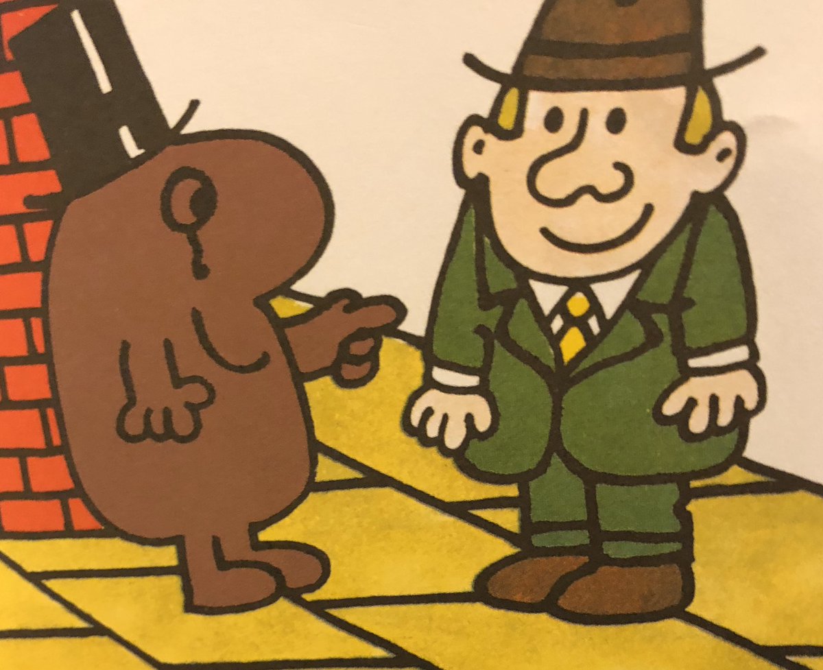 MiniMrMen tweet picture