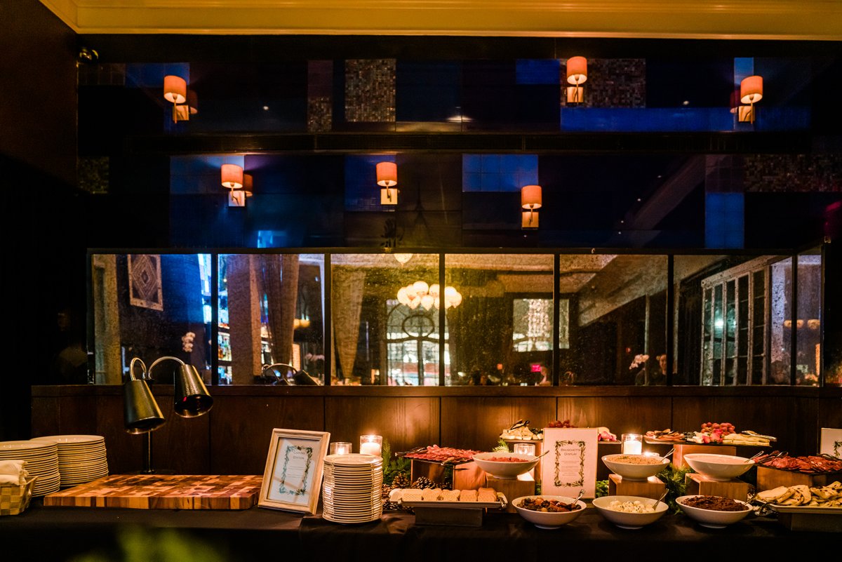 CityTable's tweet image. We are closed this evening for a private event. Join us tomorrow for New Year's Eve dinner specials, or on New Year's Day for brunch starting at 10am! 🍴🌟