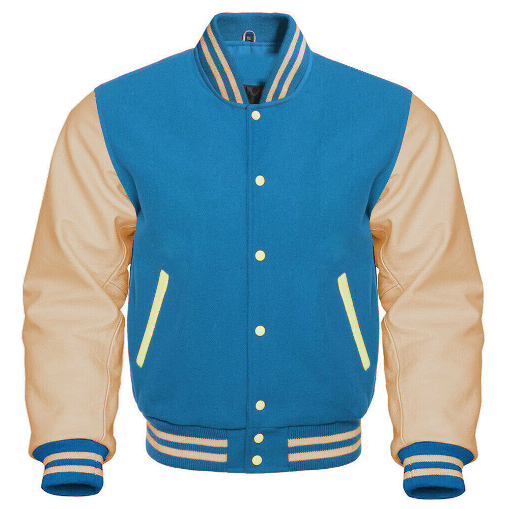 SaidaGear's tweet photo. BLUE LETTERMAN JACKET

Reasonable Price
Free Worldwide Shipping
Custom Your Design
Body: High-Quality Melton Wool
Sleeves: High-Quality Cowhide Leather
https://t.co/h2KHuIcKMN

#varsityjacket #mensvarsityjacket #bluevarsityjacket #bluevarsityjacketmens #customvarsityjacket https://t.co/pjMlHfzrMb
