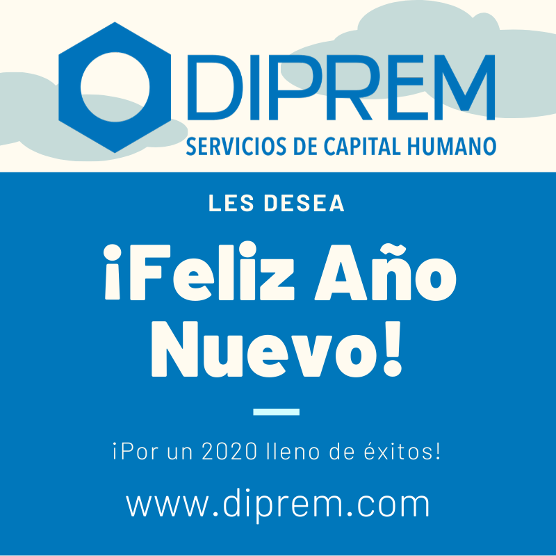 DipremM's tweet photo. ¡Que el 2020 nos encuentre trabajando juntos! 
¡Feliz Año Nuevo! 

#DipremMexico #ServiciosDeCapitalHumano 

https://t.co/aRhSoLr0CD https://t.co/TIDIlwr5LE