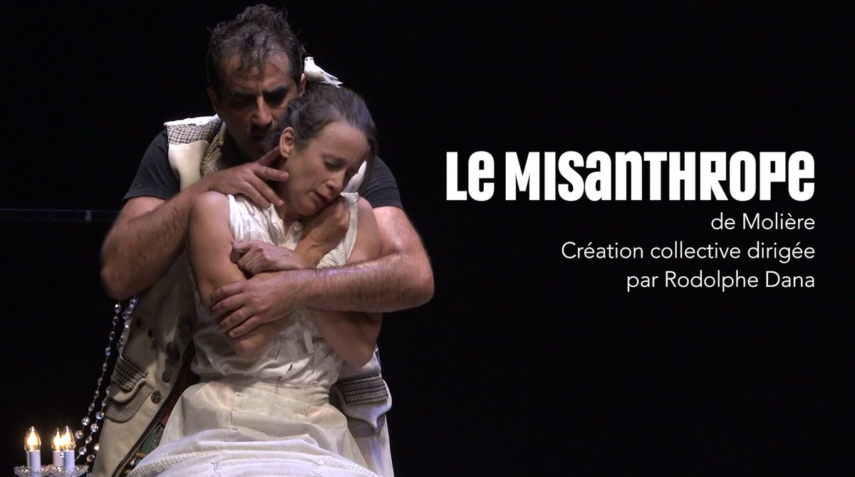 C-160 | Cie de Transport & Logistique (@c_160_transport) on Twitter photo J-15
Transporter le misanthrope durant trois mois 😎 Fabuleuse mission ! <a href="/TheatreLorient/">Théâtre de Lorient</a>
#theatre #spectaclevivant #transport #ontheroad
Teaser ici : vimeo.com/299608846 J-15
Transporter le misanthrope durant trois mois 😎 Fabuleuse mission ! <a href="/TheatreLorient/">Théâtre de Lorient</a>
#theatre #spectaclevivant #transport #ontheroad
Teaser ici : vimeo.com/299608846