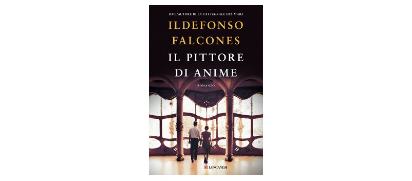 wordsandmore1's tweet photo. In libreria per Longanesi “Il pittore di anime” di Ildefonso Falcones, 750 pagine, euro 24,00. Ildefonso Falcones torna con un nuovo romanzo ambientato tra i misteri e il fascino della Barcellona modernista e le prime sanguinose rivolte operaie. #Longane https://t.co/qUIvYPn8zk https://t.co/ZdiWR6dN2E