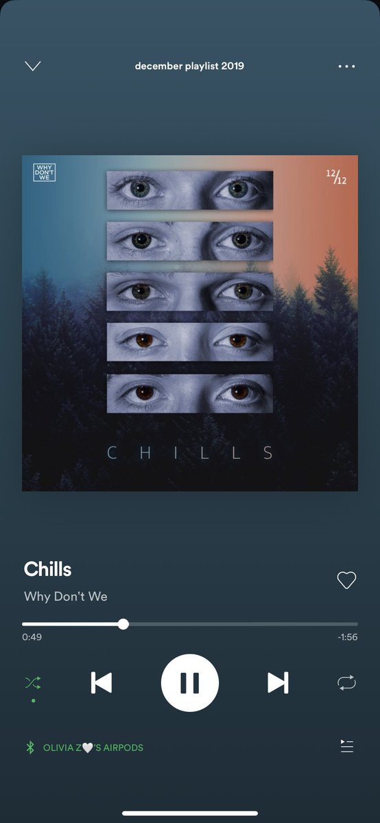 dearlyoIivia's tweet photo. @JonahMarais IM STILL STREAMING PLS FOLLOW ME #ChillsOUTNOW https://t.co/2buzGrjkML