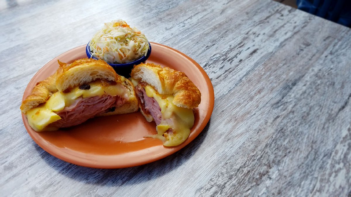 Cheese Board Linwood On Twitter Ham Sharp Cheddar Mango Chutney Sliced Apples Hungry Yet If You Haven T Tried This Sandwich You Should Cheeseboardnj Foodie Goodfood Lunchtime Croissant Mango Smallbusiness Delicious Food Gourmet