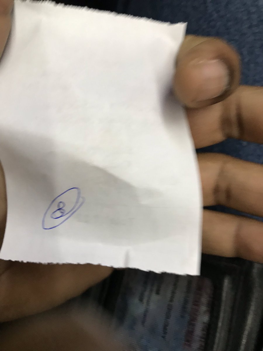 ManjunathKandra's tweet photo. @BMTC_BENGALURU This is 1 of the reason public hates #BMTC . ur conductor has a lot of change but then he is not giving neither responding 2our questns.I intentionally took BMTC travel as it was quite a long time. Don’t always check passengers tickets, u hav 2address nonsense too https://t.co/VtD0d8oQIo