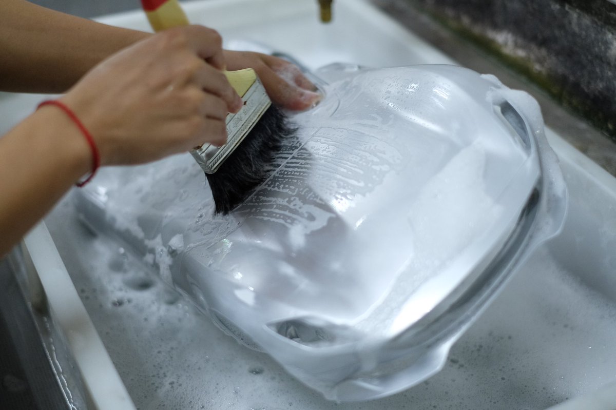 amalgamofficial's tweet photo. We documented the build process to allow a you all look behind the scenes at how our talented model makers make these extraordinary replicas. #Ferrari #FerraiMonza #SP1 #SP2 #MonzaSP1 #MonzaSP2 #FerrariMonzaSP1 #FerrariMonzaSP2 #IconaSeries #Icona #BehindTheScenes #ModelMaking https://t.co/j1Loxq4CaG