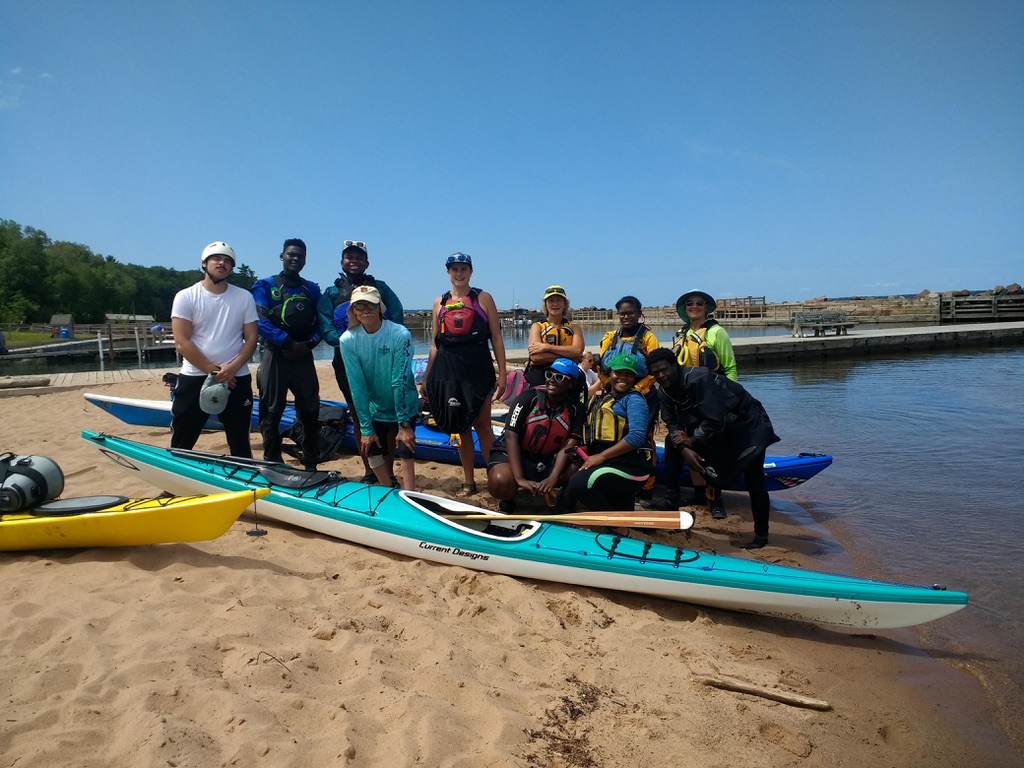 ChgoAdvTher's tweet photo. Sea Glass Stories: Pummeled by the Waves, and worth Every. Crushing. Stroke. https://t.co/b7dqi5hkYz https://t.co/ILFYN9Mr9i