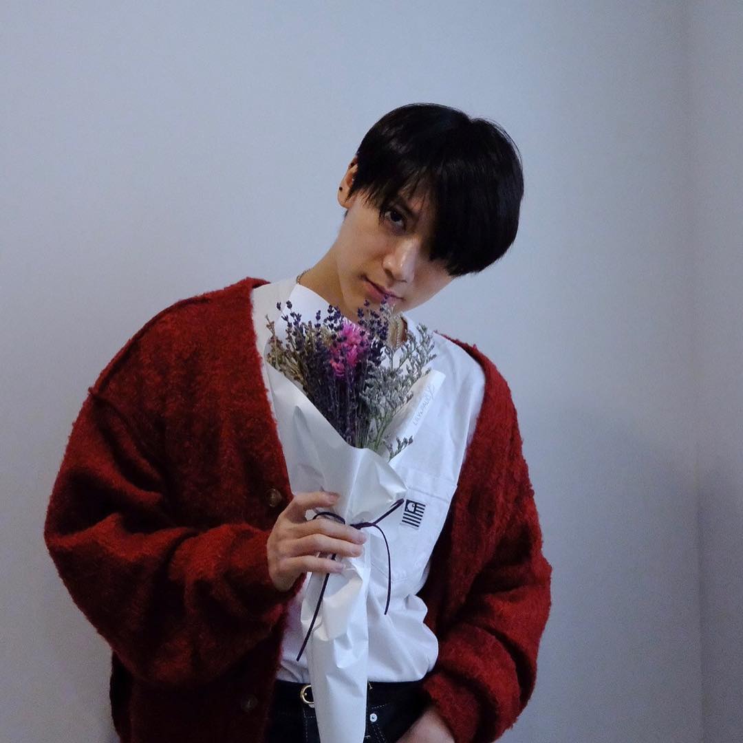 n년 전 오늘의 텐 tweet media