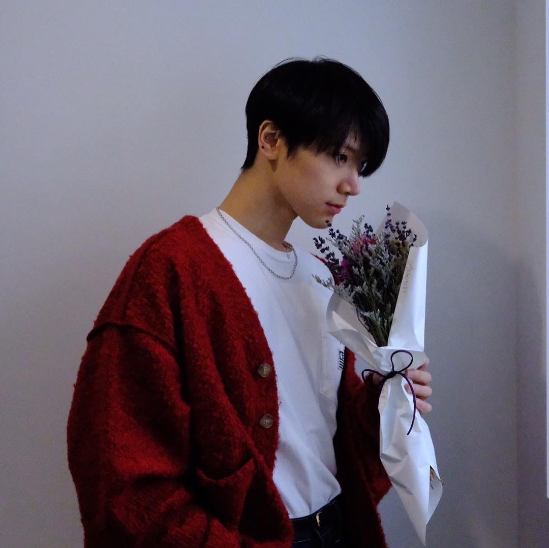 n년 전 오늘의 텐 tweet media