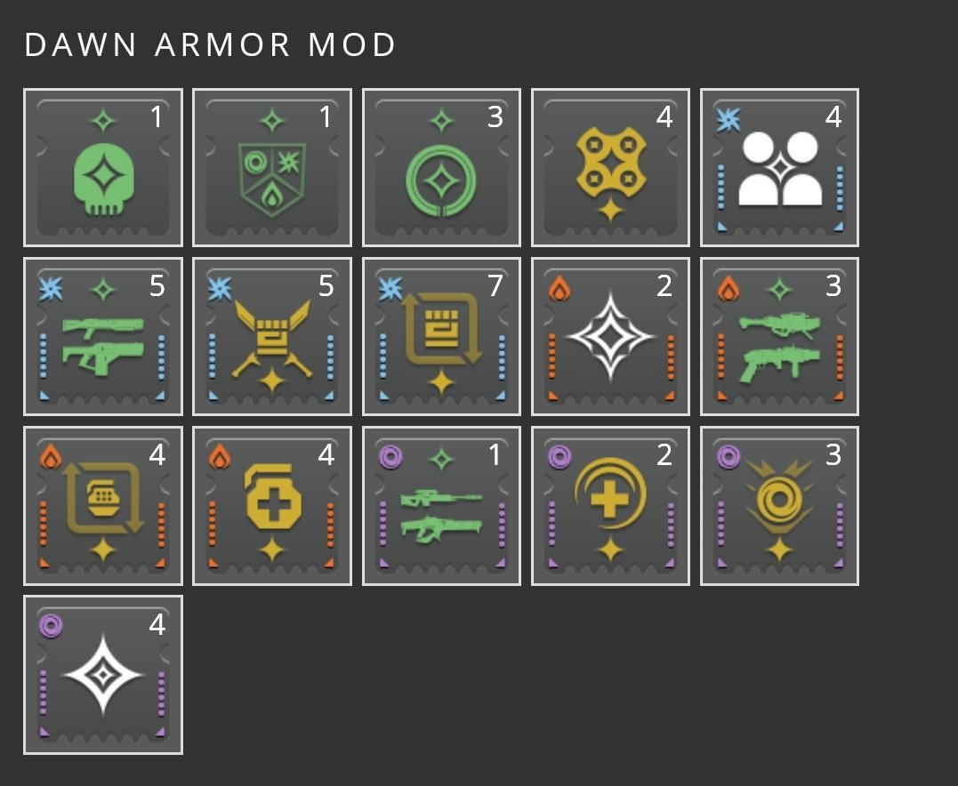 destiny 2 all mods destiny 2 all mods