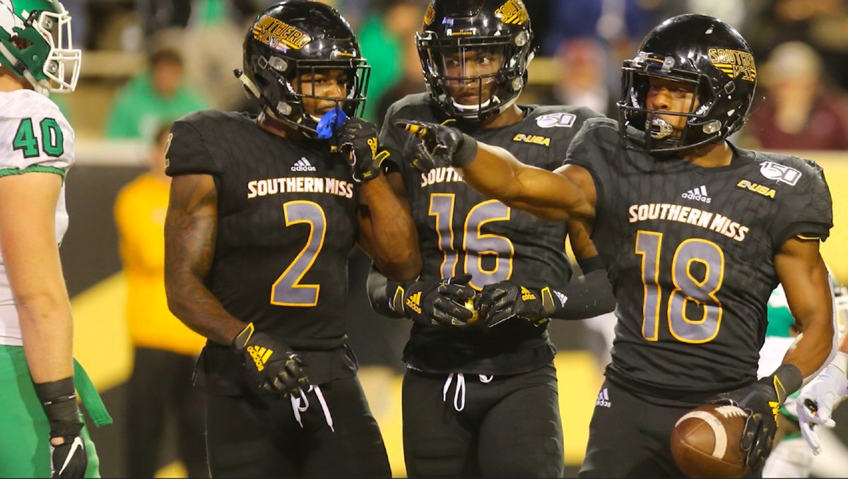 crockett_marlon's tweet photo. I'm excited to say I have received an offer from the University of Southern Mississippi @CoachPaulieG @EarlGill10 https://t.co/4volpqxw1a