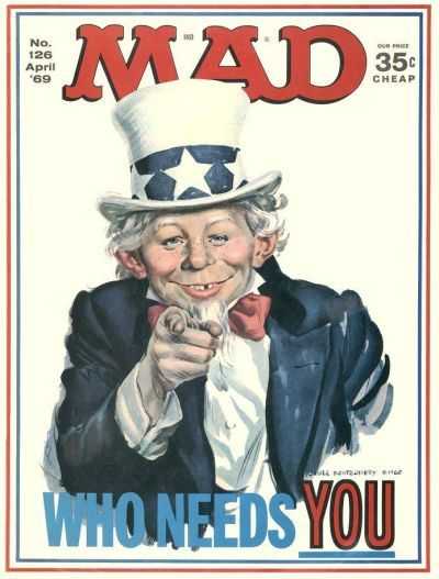 SNEAKPEEKCA's tweet photo. https://t.co/kCxAj2yHfh
#MadMagazine #MayorPeter #AlfredENeuman #WhatMeWorry #WhoNeedsYou https://t.co/9o5C0FEOFe