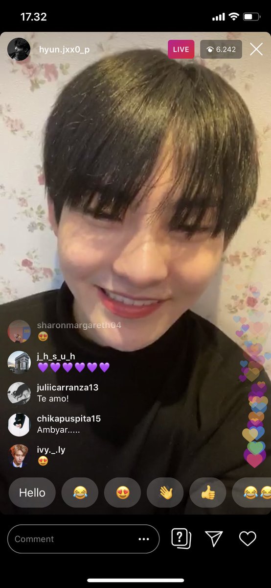chaemyi's tweet photo. @heodul IM AJDHDJSJSJSJ https://t.co/qv9AfouYhQ