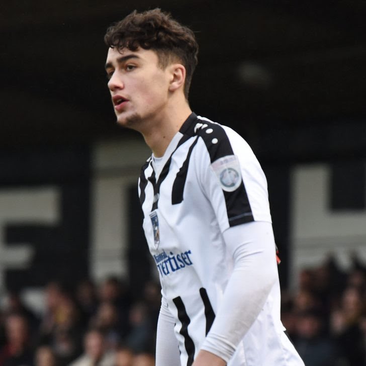 Maidenhead United tweet media