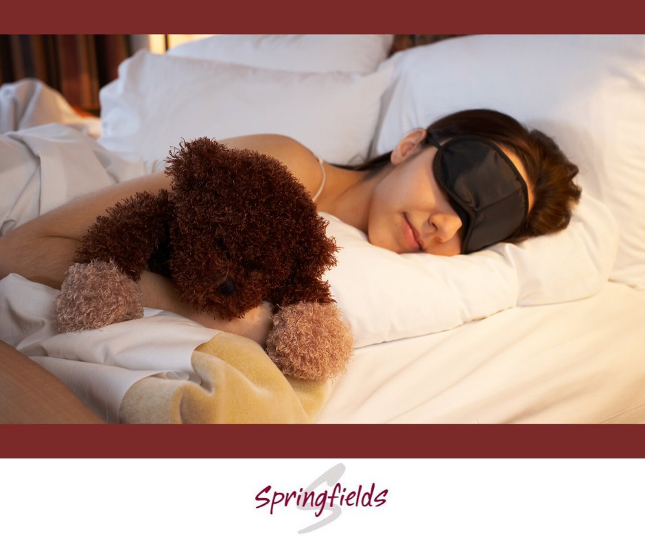 It's time to switch off from the outside world - book a double room and enjoy a good night's sleep qoo.ly/33kf4q