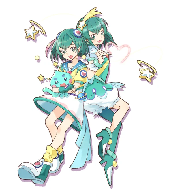 #2019年自分が選ぶ今年の4枚 
宇宙人と出会って
素晴らしい一年だった! 