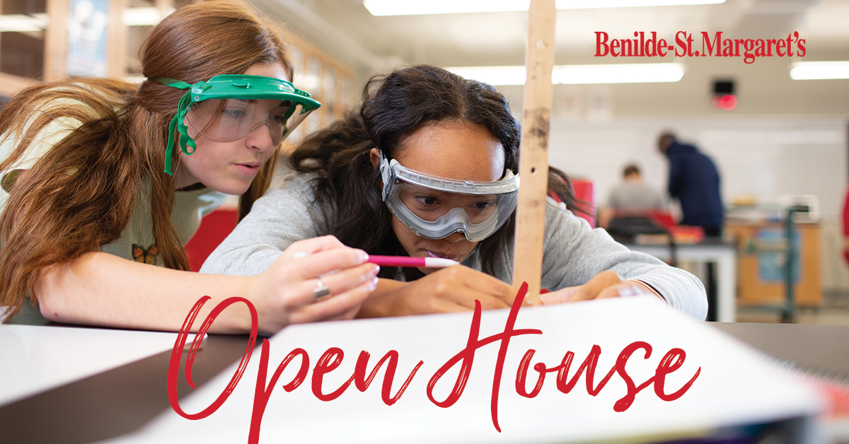 bsmredknights's tweet photo. At BSM, we’re ringing in the New Year by hosting an Open House on Monday, January 6 from 6 - 8 :30 p.m.! Register your future Red Knight today, and learn why families continue to choose the BSM experience. https://t.co/kFFDef4P4b ❤️ https://t.co/RuQ8yvgvXR