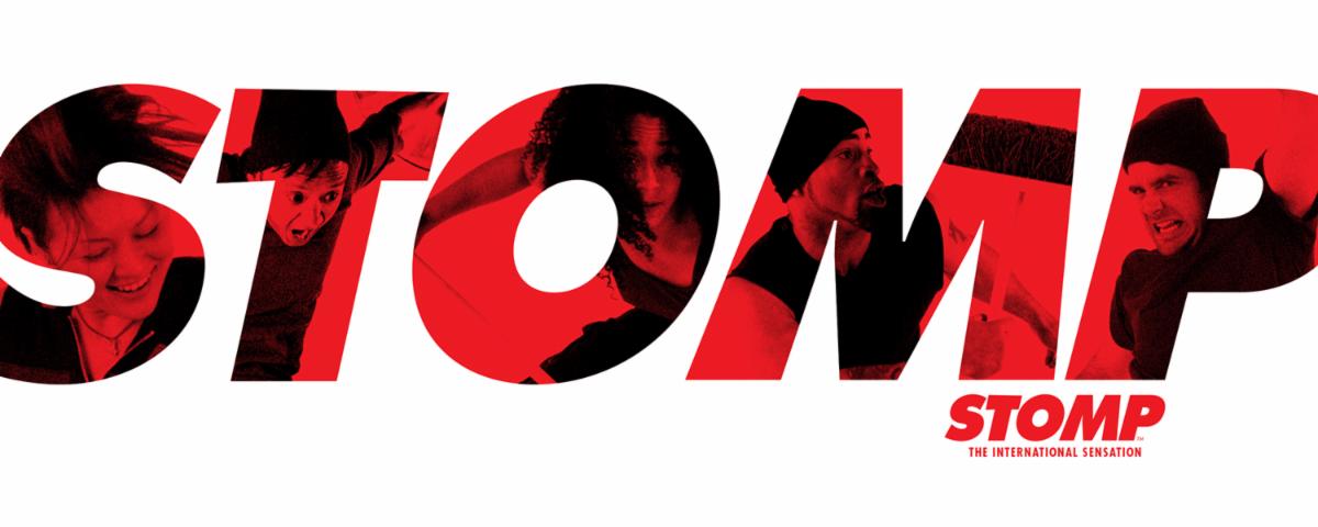 Witness STOMP - The International Percussion Sensation. Get your tickets TODAY and see what all the noise is about! conta.cc/2EEe6lt