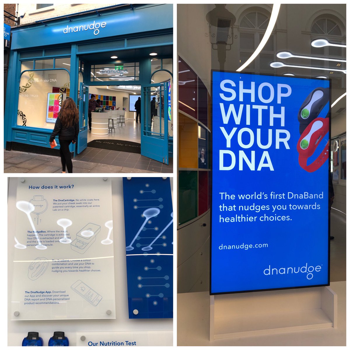 Andrea Forman tweet media