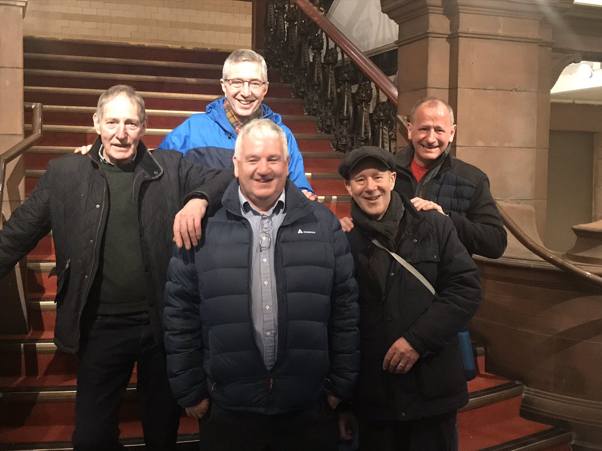 People’s Place. Top of the range