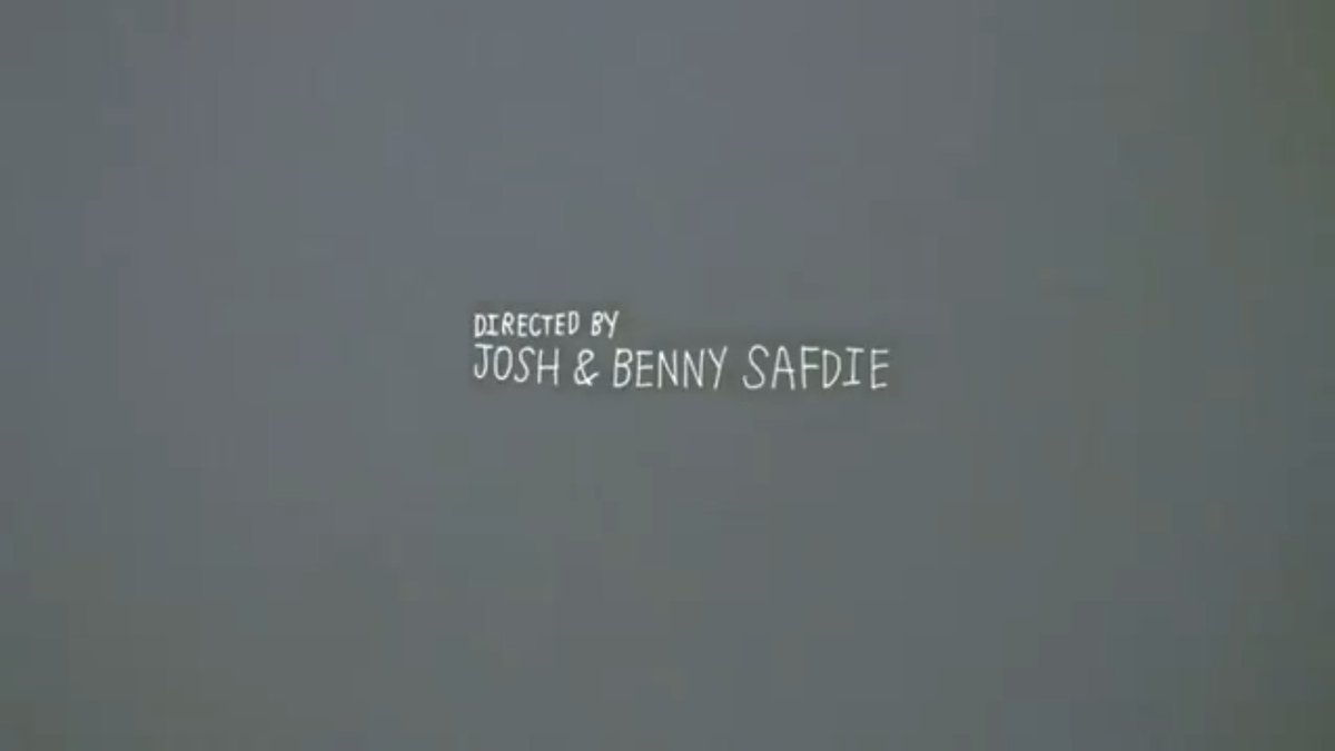 pepguhly's tweet image. Daddy Longlegs (2009) dir. Josh Safdie, Benny Safdie

#35mm #ThisIsHowIWin ☆☆☆