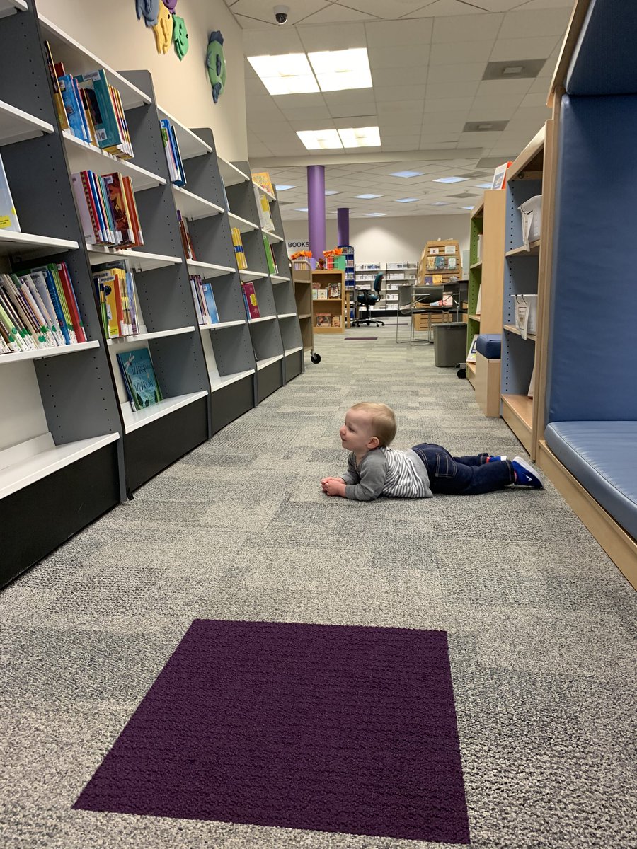 Visiting the <a href="/aacpl/">aacpl</a> over winter break! Such a fun little outing. 💙 <a href="/AACountySchools/">AACPS</a> <a href="/MonarchAACPS/">Monarch Glen Burnie</a>