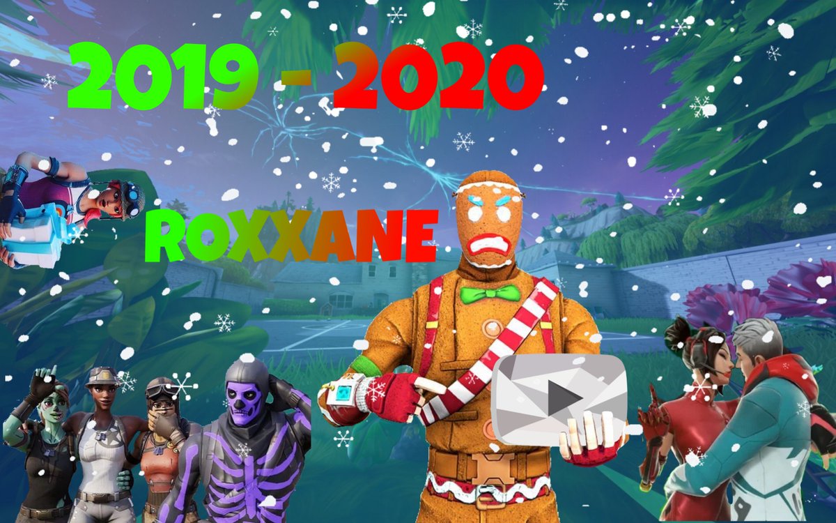 Bravee58409643's tweet photo. 2020 Montage THUMBNAIL Like This? https://t.co/CxSVL84tA5