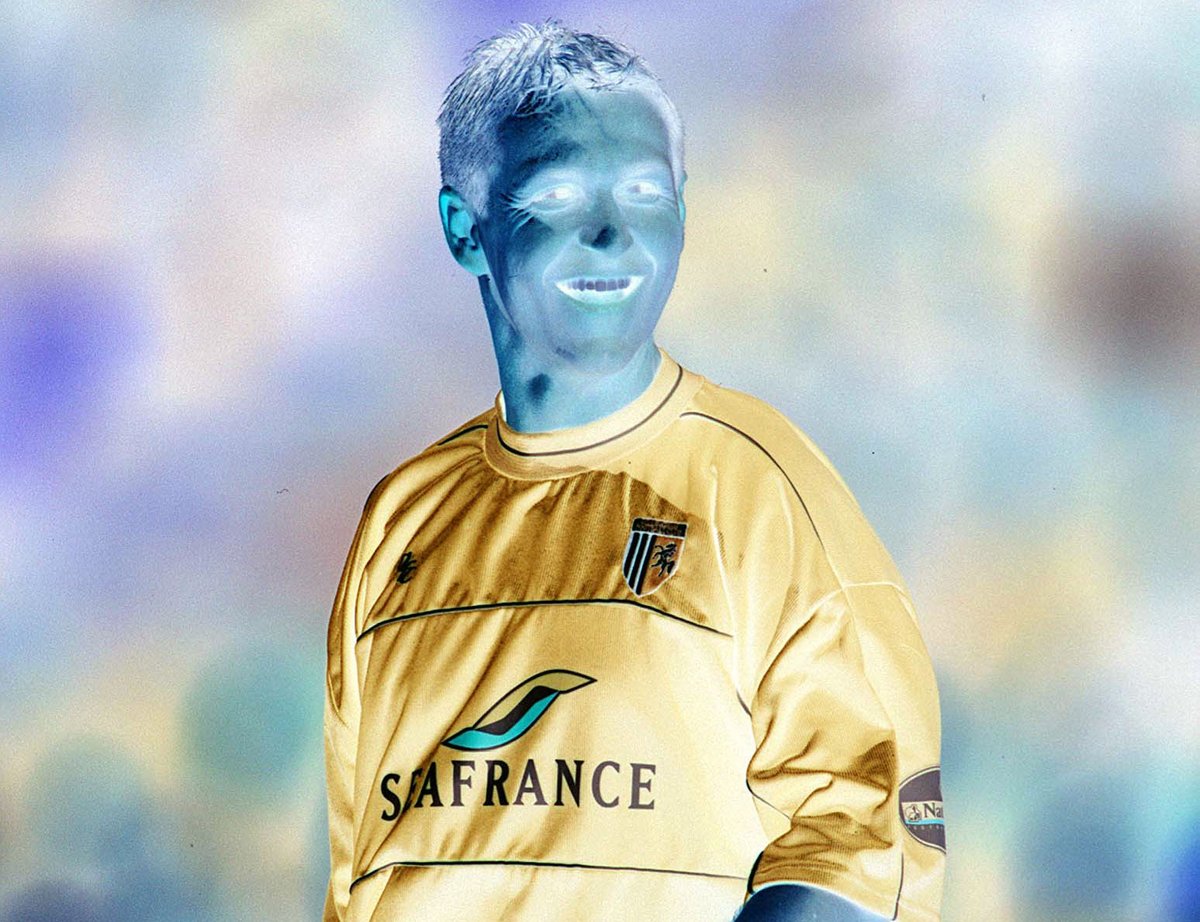 Gillingham FC tweet media